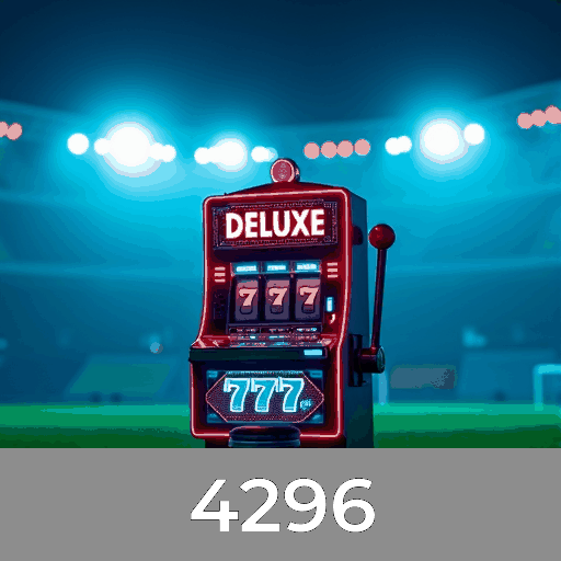 4296: A Revolução do Jogo na Palma da Sua Mão